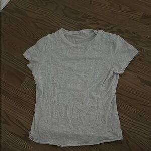 Estelle Longline Tee